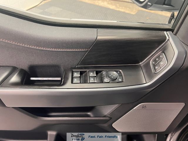 Used 2024 Ford F150 Lariat w/ Bed Utility Package image 23