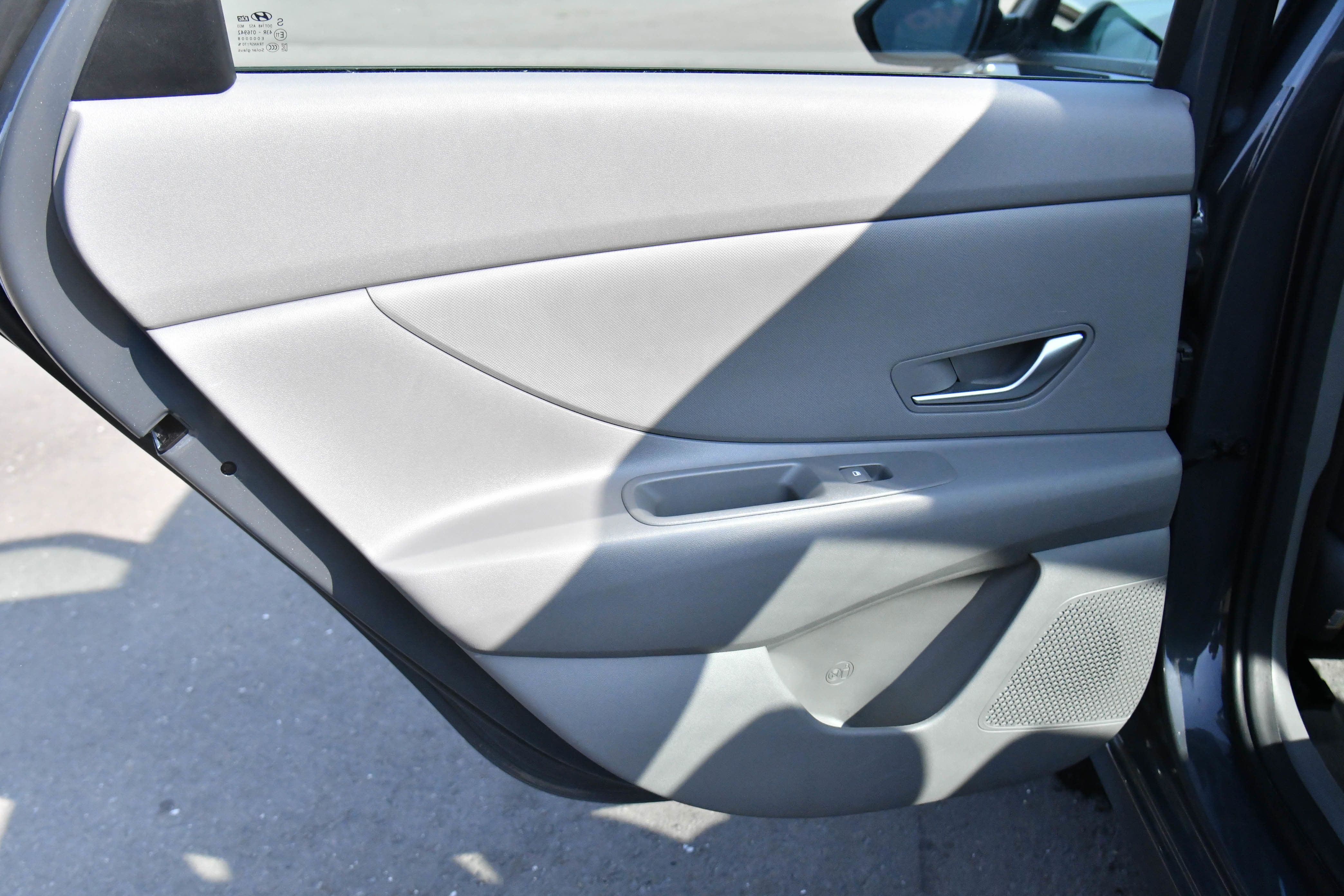 Used 2024 Hyundai Elantra SEL image 34