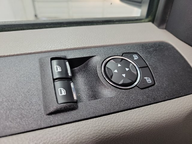 Used 2022 Ford F350 XL w/ Power Equipment Group AWD/4WD image 11
