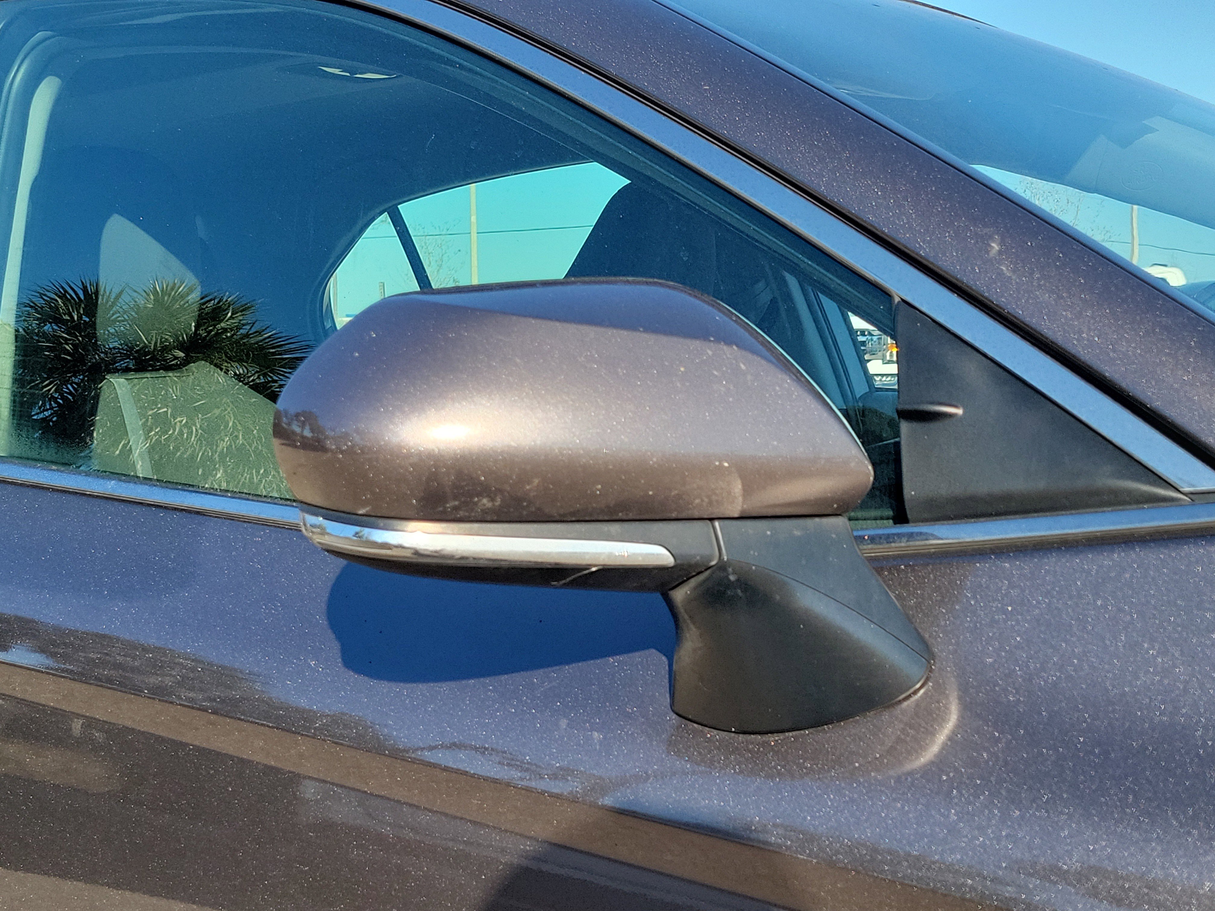 Used 2024 Toyota Camry LE image 8