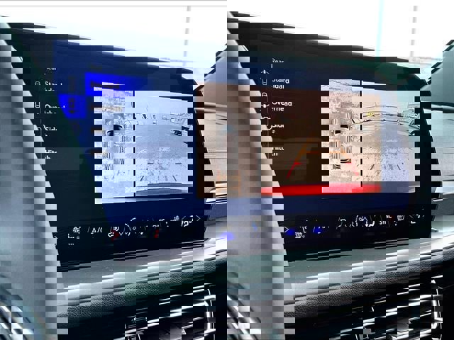 New 2026 Chevrolet Traverse LT w/ Midnight/Sport Edition image 16