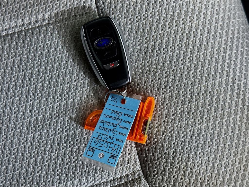 Used 2019 Subaru Forester Premium image 33