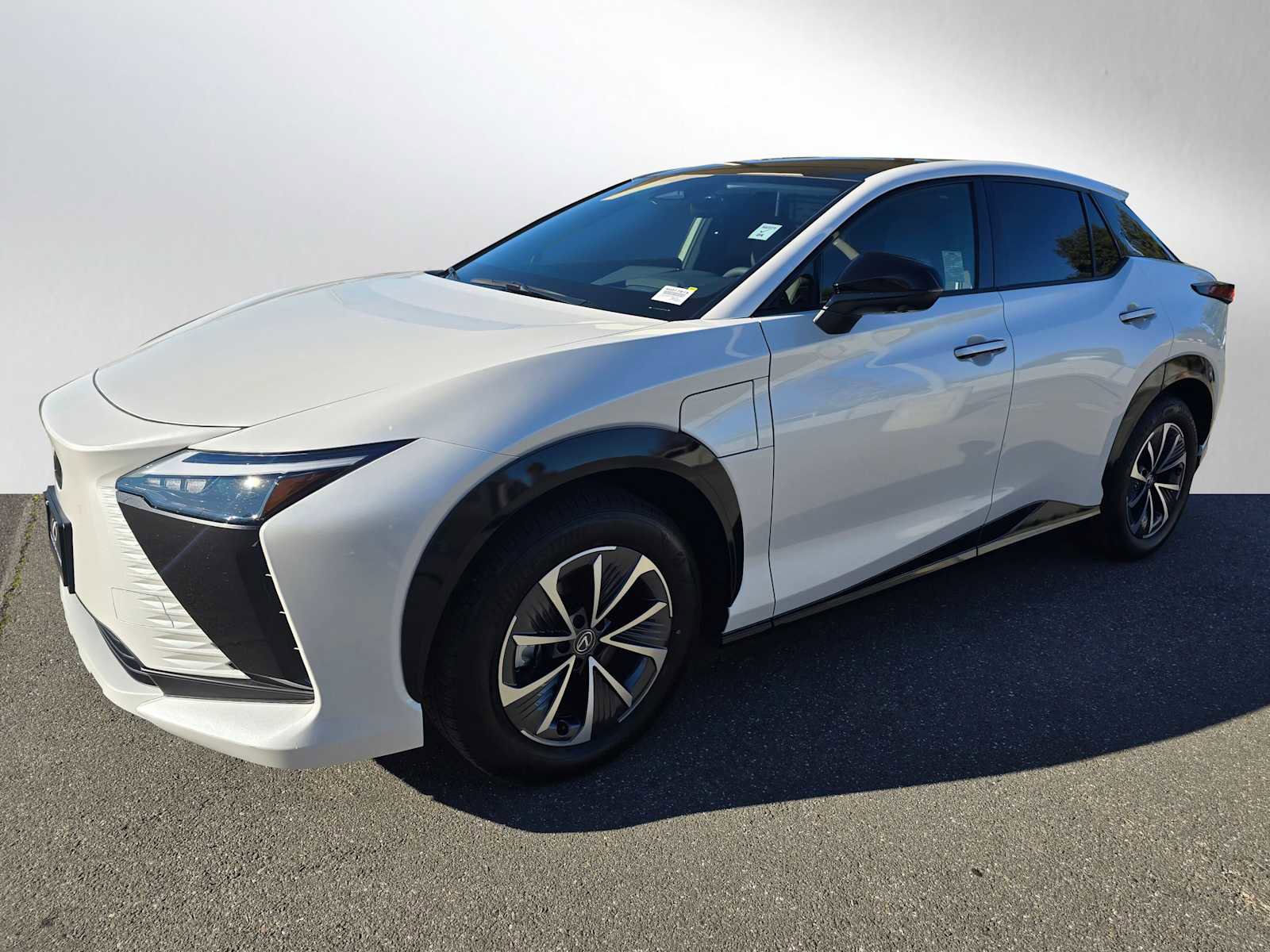 Used 2023 Lexus RZ 450e Premium image 7