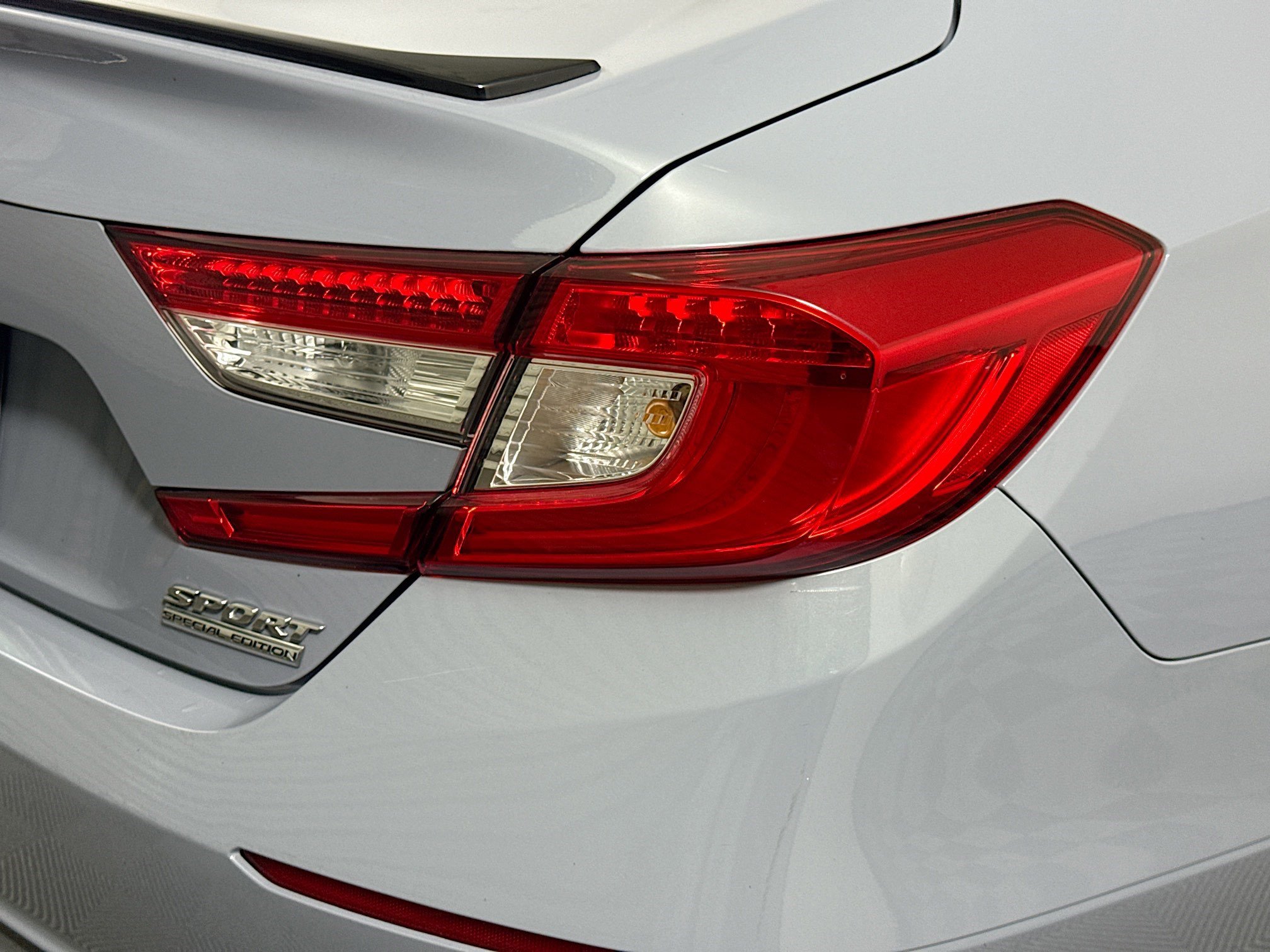 Used 2022 Honda Accord Sport Special Edition image 34