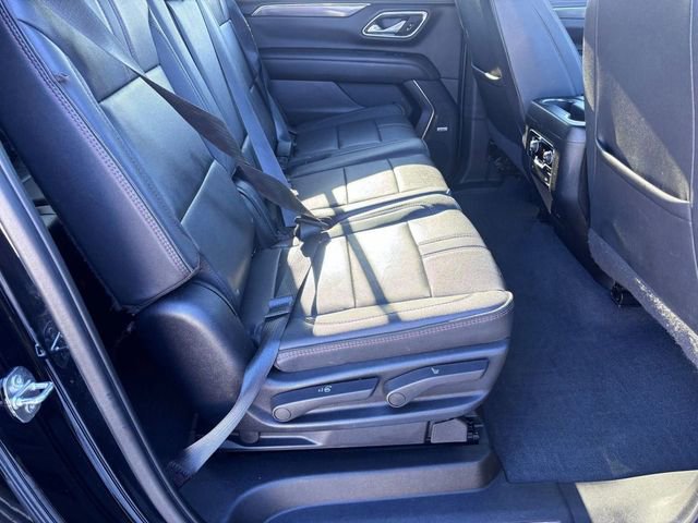 Used 2023 Chevrolet Suburban RST image 27