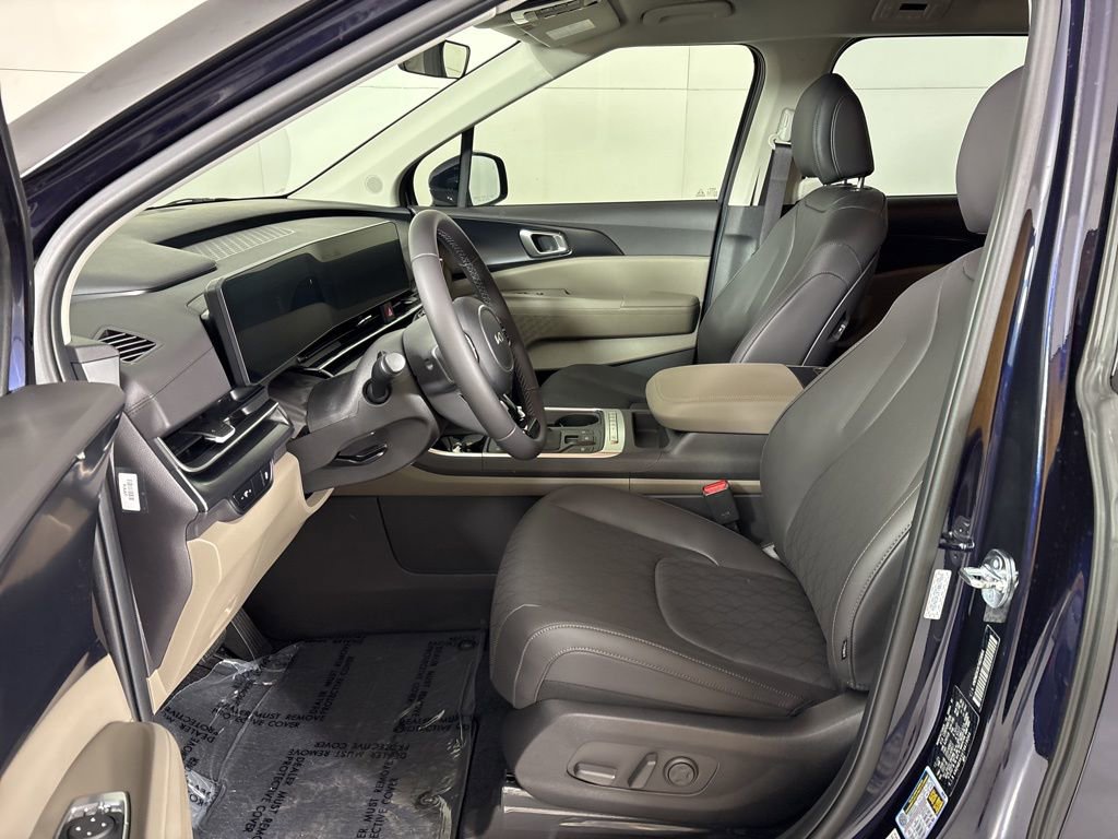 New 2026 Kia Carnival image 16