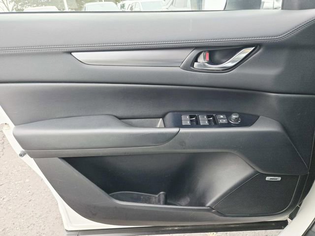 Used 2018 MAZDA CX-5 Touring w/ Preferred Equipment Package image 34