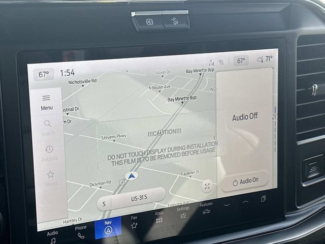 New 2026 Ford F250 Lariat w/ Tremor Off-Road Package image 35