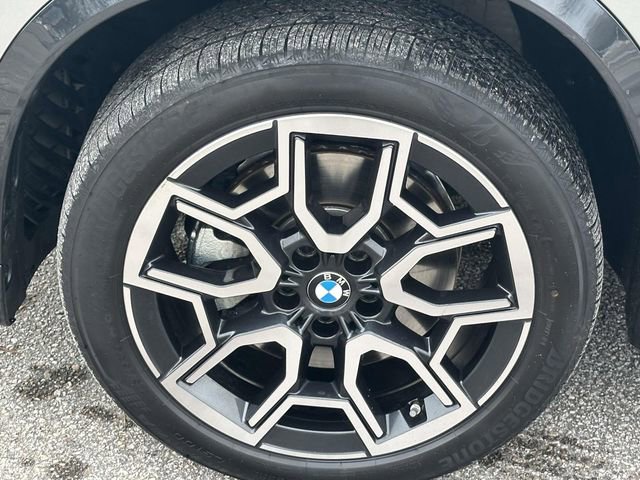 Used 2026 BMW X1 xDrive28i image 12