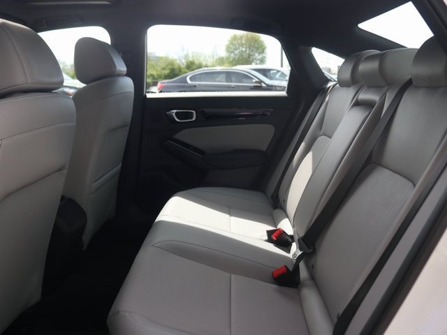 New 2025 Honda Civic Sport Touring image 28