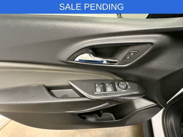 Used 2024 Chevrolet Trax ACTIV FWD image 18