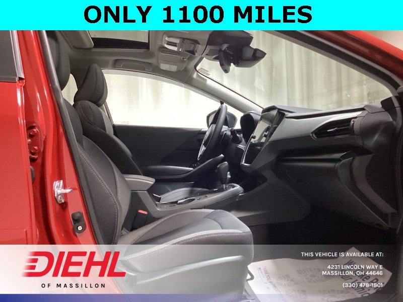 Used 2026 Subaru Crosstrek 2.0i Premium image 13