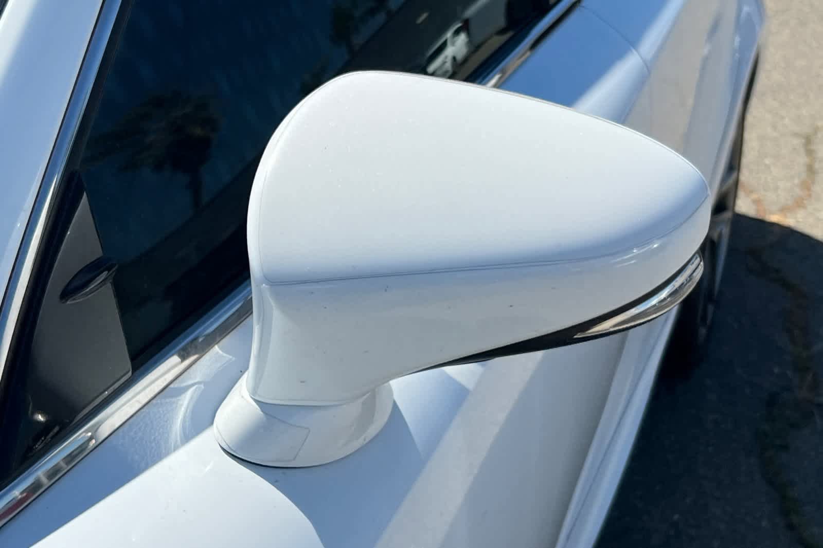 Used 2014 Lexus IS 250 w/ F-Sport Package image 9