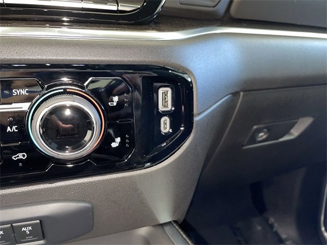 New 2026 Chevrolet Silverado 2500 LT w/ Trail Boss Package image 26