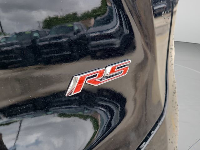 New 2026 Chevrolet Blazer RS image 6