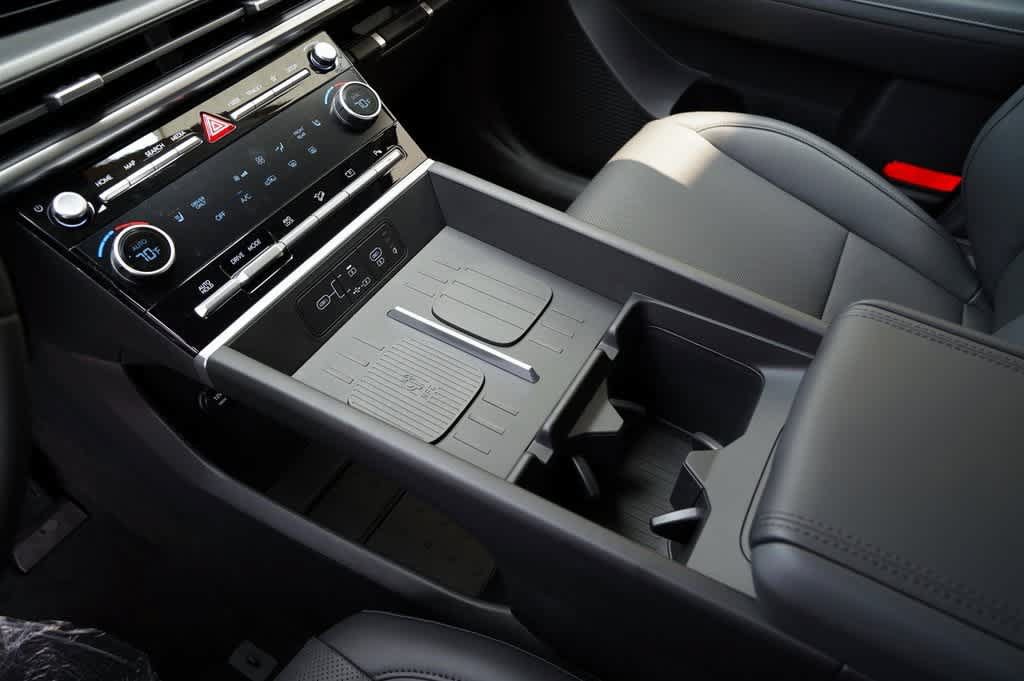 New 2026 Hyundai Santa Fe SEL FWD image 20