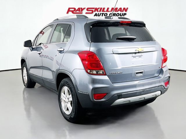 Used 2019 Chevrolet Trax LT w/ LT Convenience Package AWD/4WD image 5