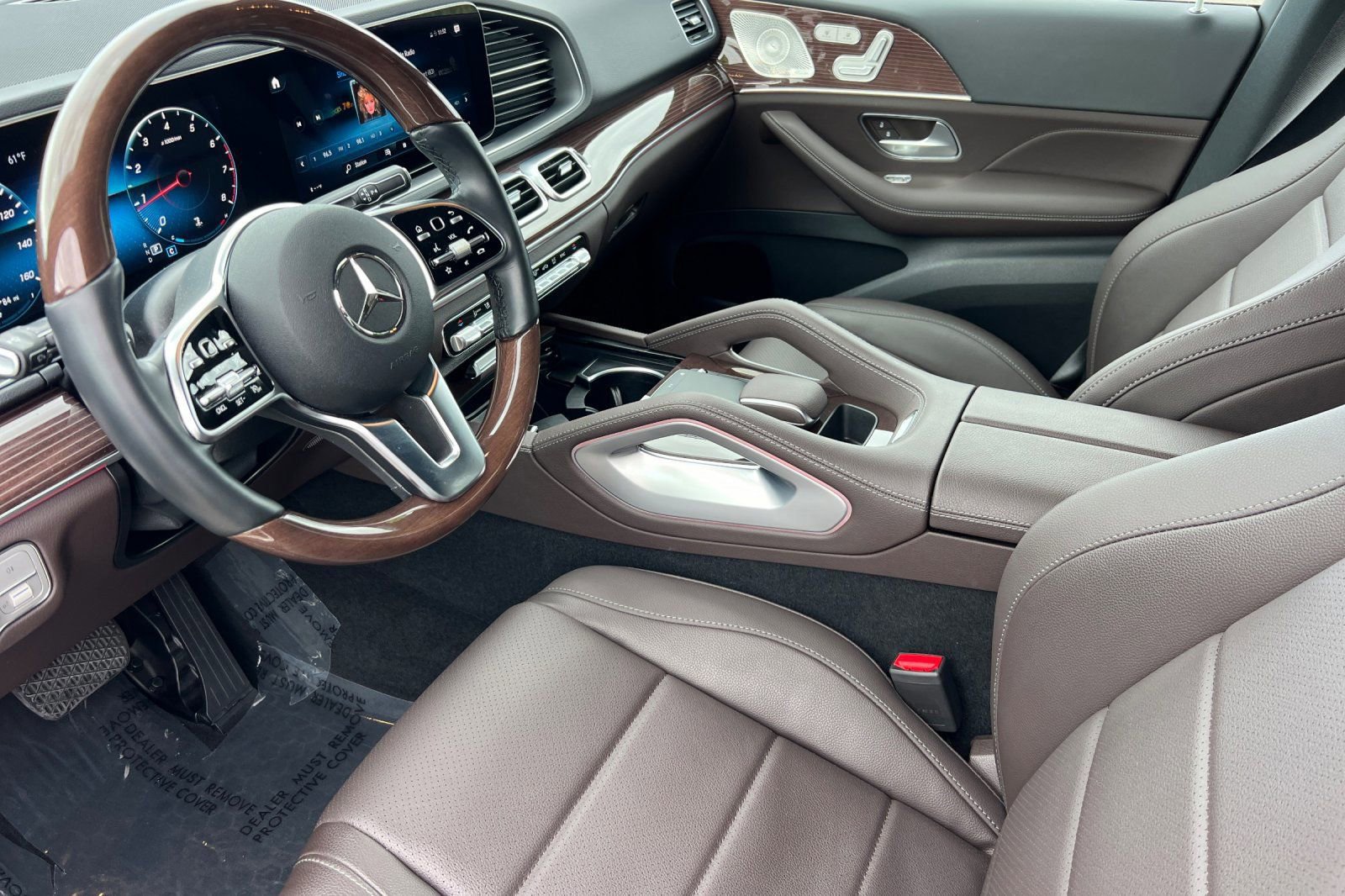 Certified 2022 Mercedes-Benz GLE 350 4MATIC image 14