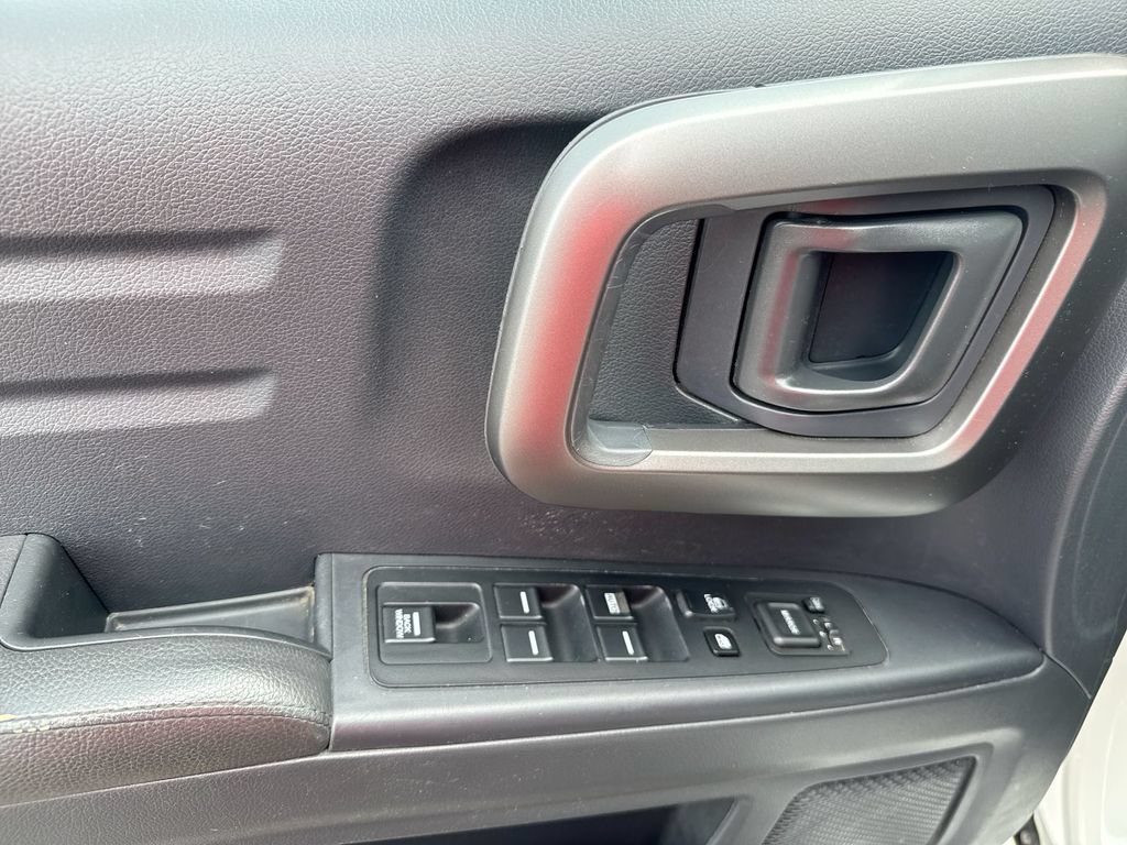 Used 2014 Honda Ridgeline SE image 22