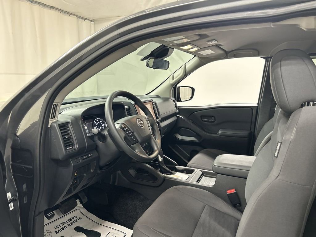 Used 2023 Nissan Frontier S w/ Technology Package image 18
