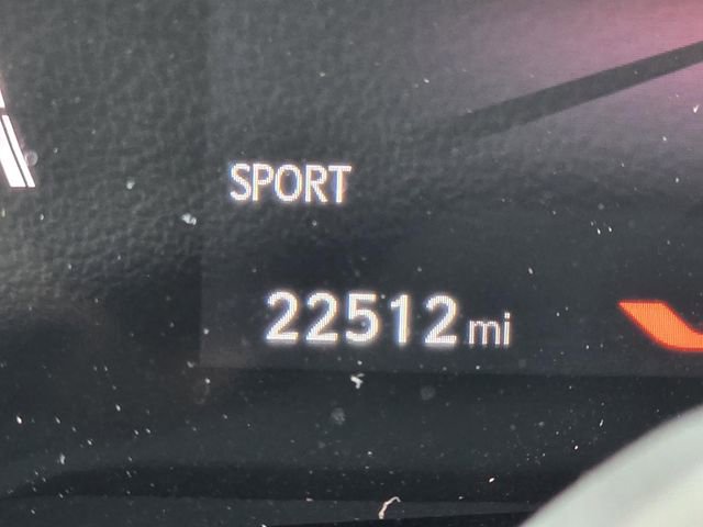 Certified 2024 Lexus RX 500h F Sport w/ Convenience Package image 44