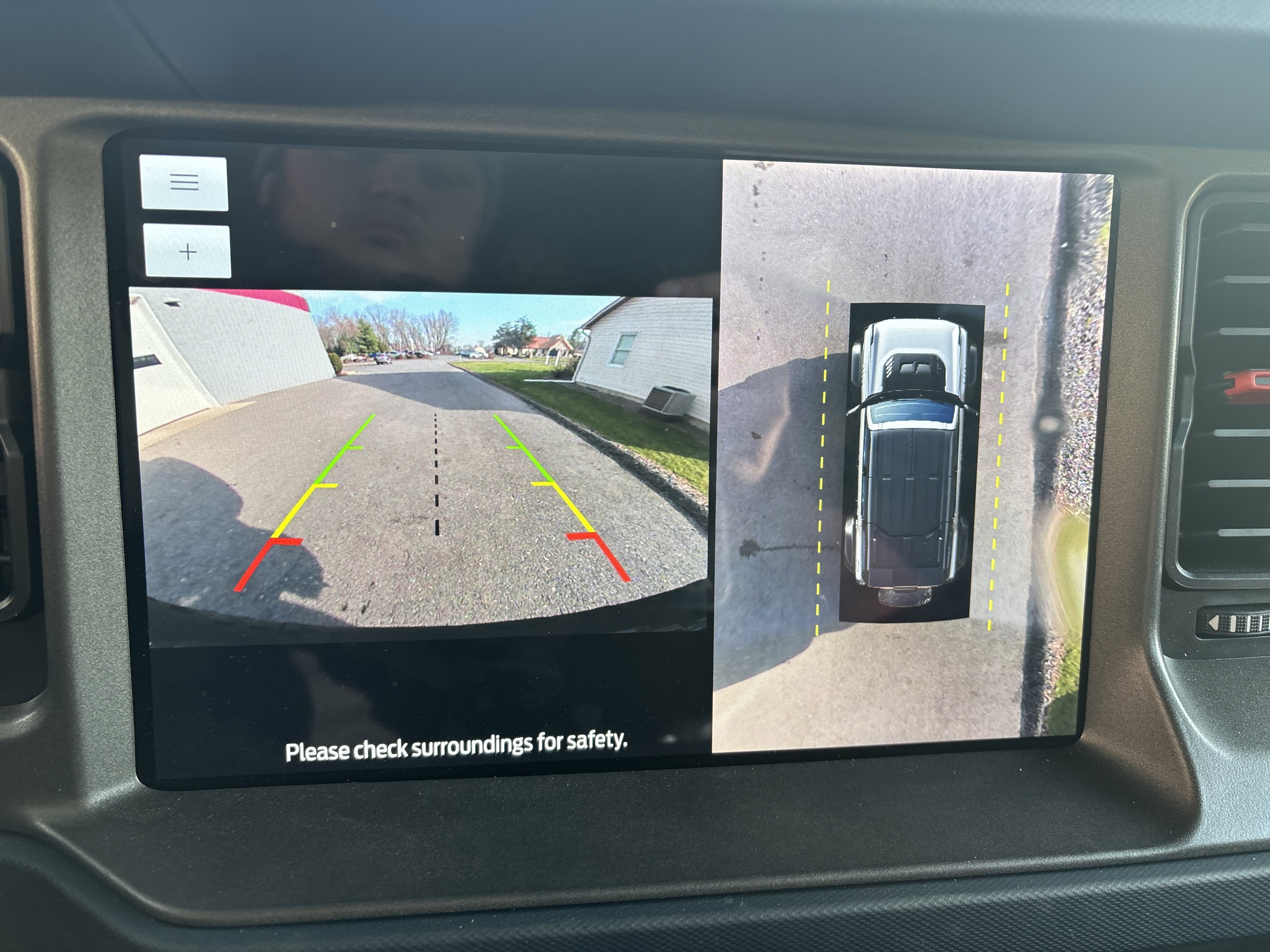 Used 2024 Ford Bronco Raptor AWD/4WD image 27