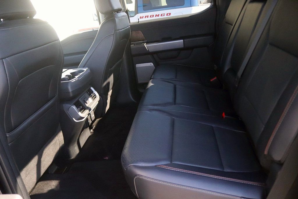 Used 2022 Ford F150 Lariat image 16