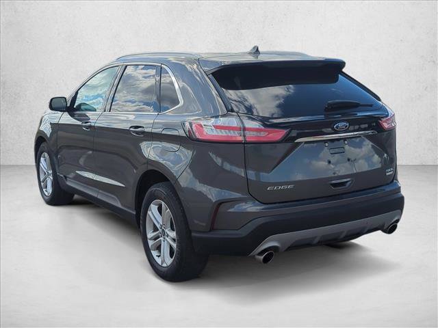 Used 2019 Ford Edge SEL w/ Equipment Group 201A FWD image 5