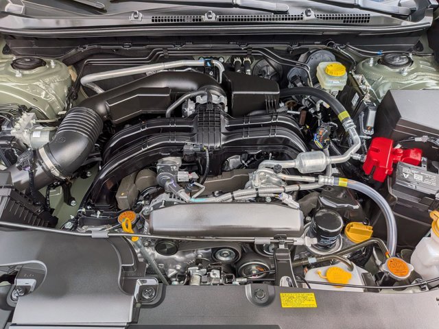 Certified 2026 Subaru Crosstrek 2.0i Premium AWD/4WD image 23