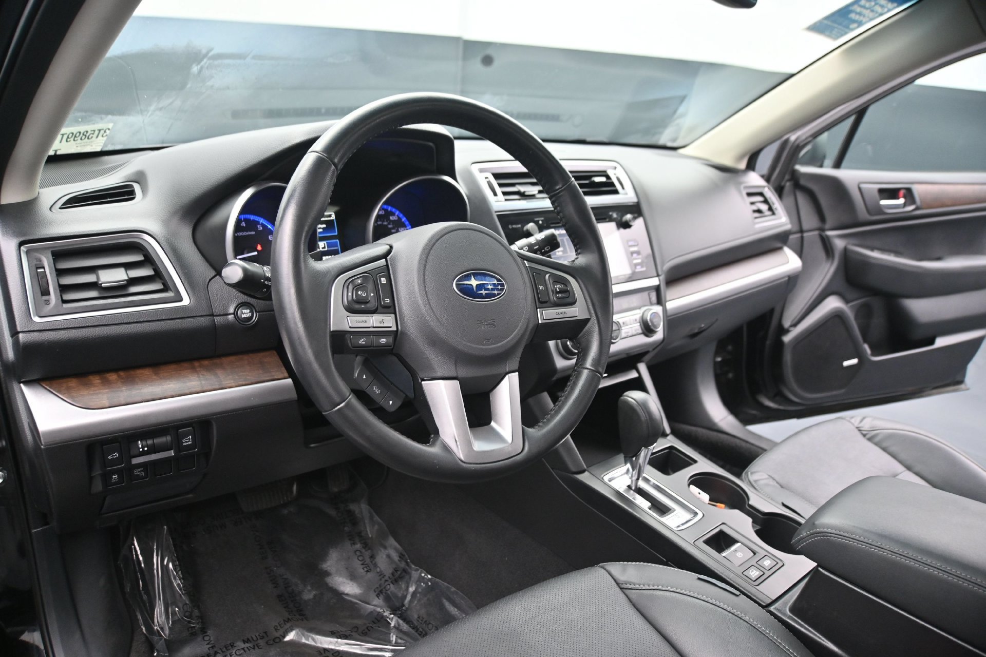 Used 2016 Subaru Outback 2.5i Limited AWD/4WD image 23
