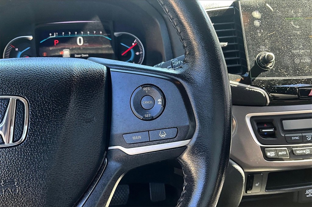 Used 2020 Honda Pilot EX-L image 12