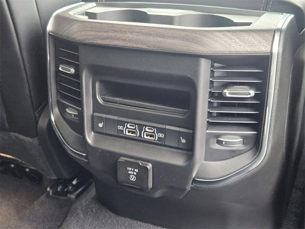New 2026 RAM 1500 Laramie image 33