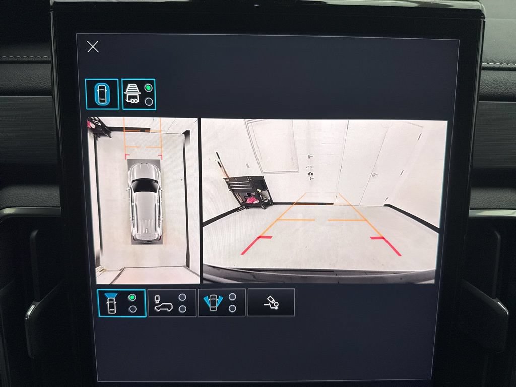 New 2026 GMC Acadia Elevation w/ Black Edition AWD/4WD image 34