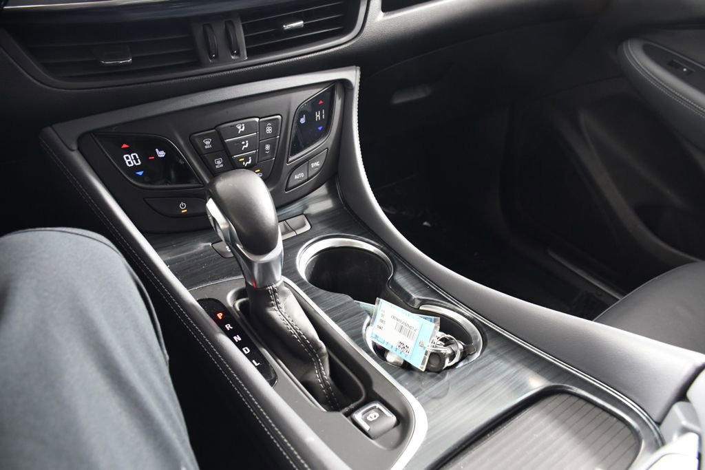 Used 2019 Buick Envision Essence image 32
