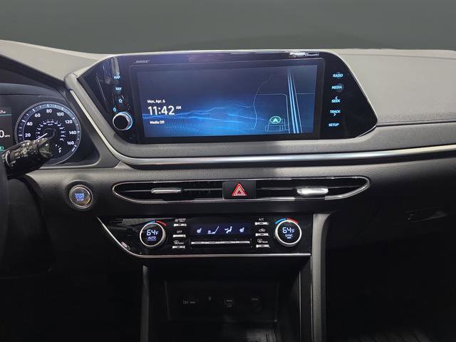 Used 2023 Hyundai Sonata SEL image 12