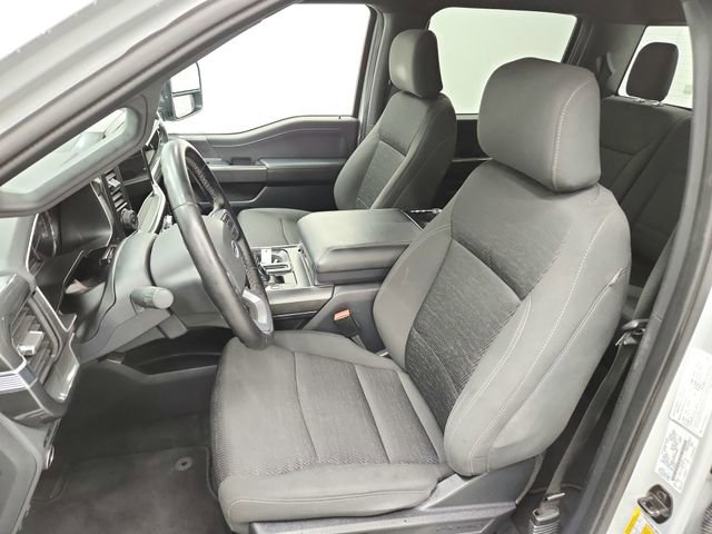 Used 2023 Ford F150 XLT w/ Equipment Group 302A High image 18