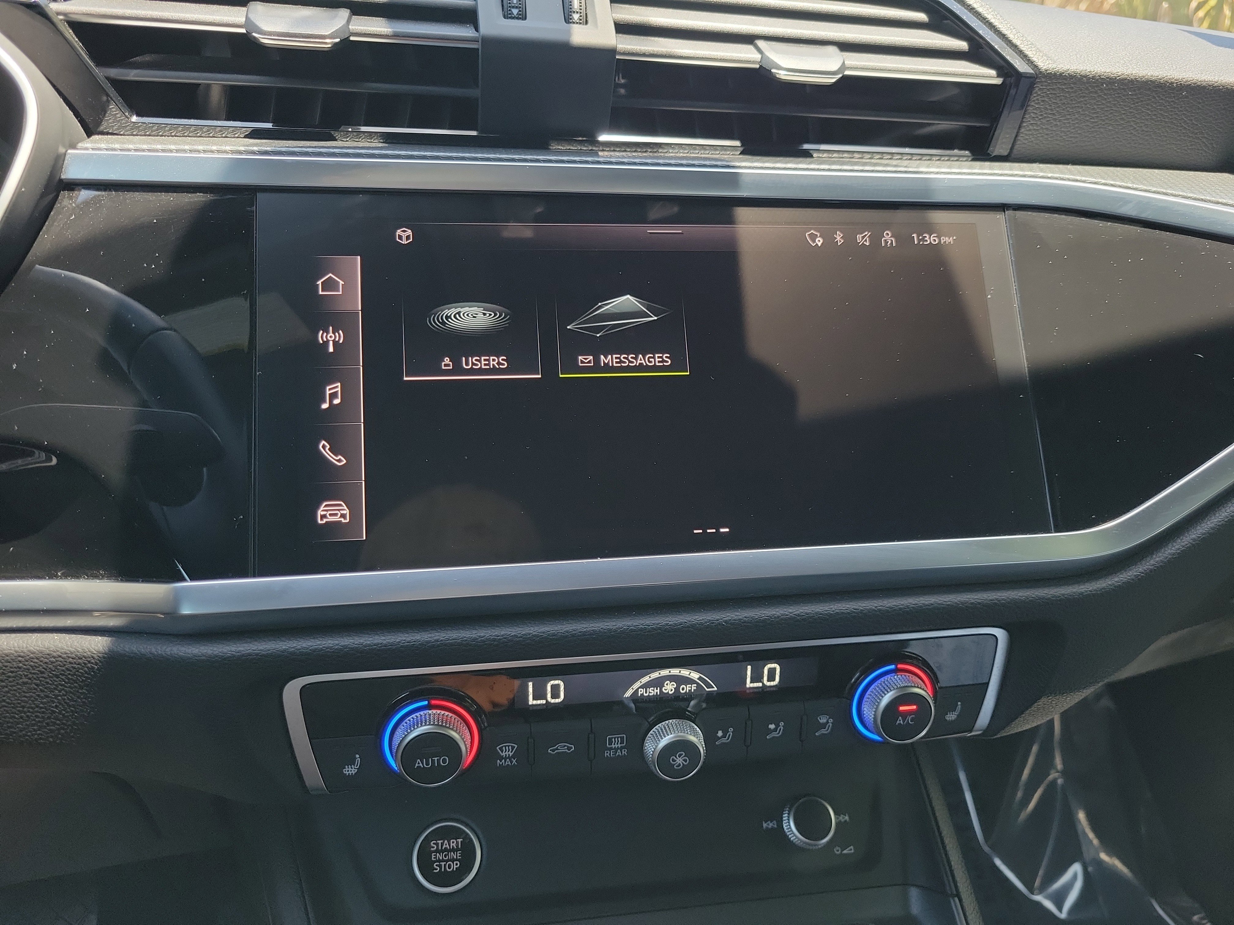 Certified 2023 Audi Q3 2.0T Premium w/ Black Optic Sport Package AWD/4WD image 21