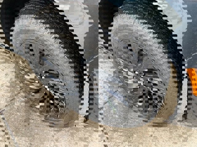 New 2026 Lincoln Navigator L Reserve w/ Jet Appearance Package image 17