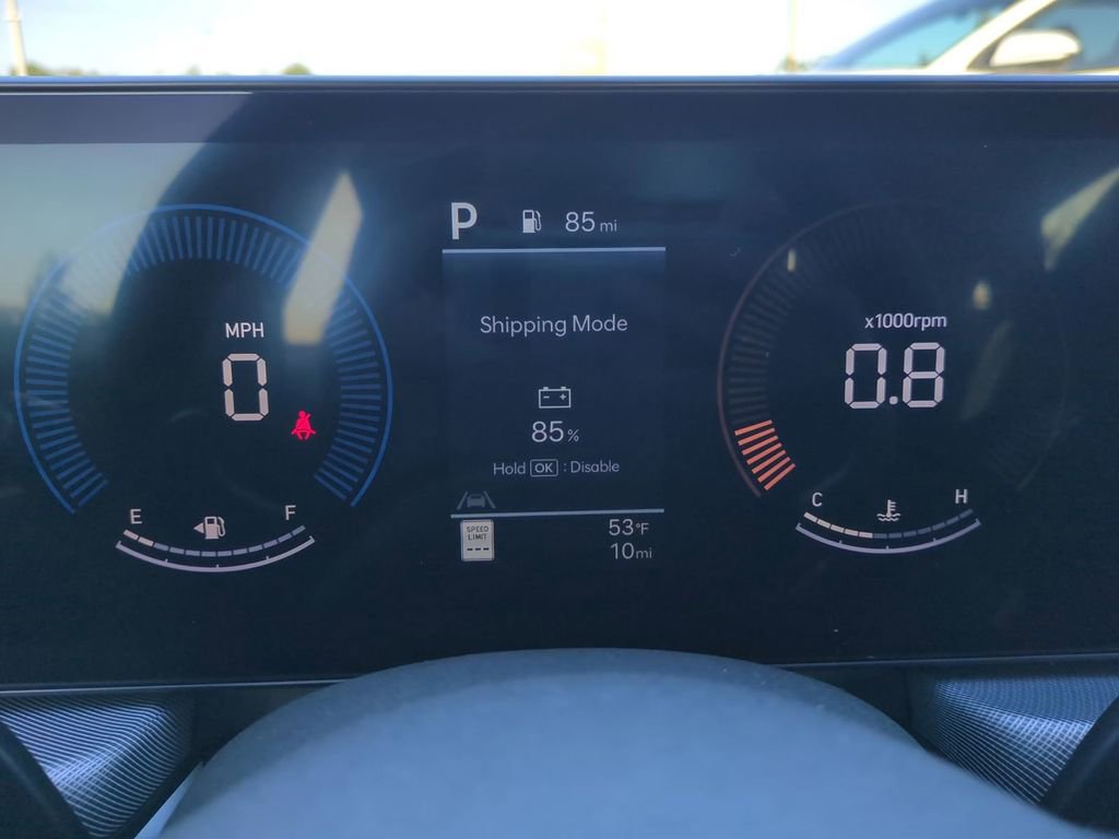 New 2026 Hyundai Sonata SEL image 32