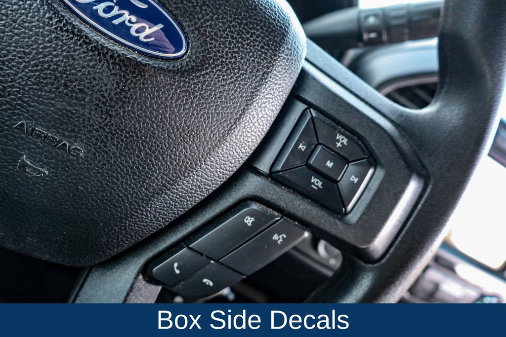 Used 2019 Ford F150 XL w/ Equipment Group 101A Mid image 24