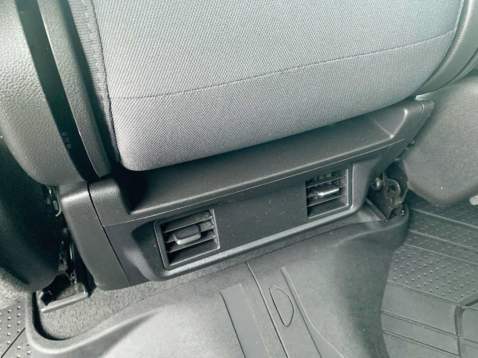 Certified 2021 Chevrolet Silverado 1500 Custom w/ LPO, Dark Essentials Package AWD/4WD image 19