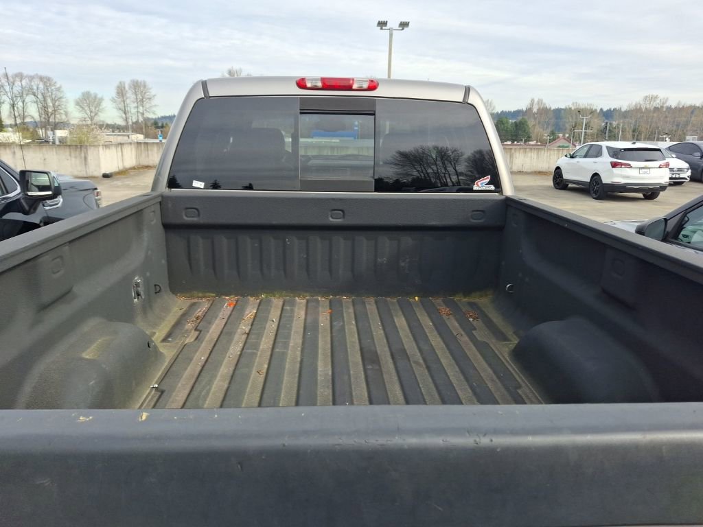 Used 2013 GMC Sierra 2500 Denali image 11