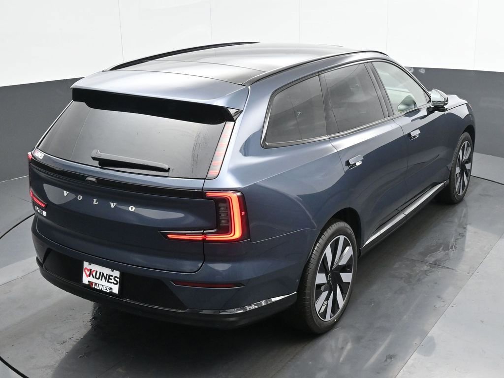 New 2025 Volvo EX90 Ultra image 31