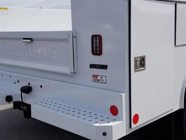 New 2025 Ford F350 XL w/ XL Chrome Package image 13