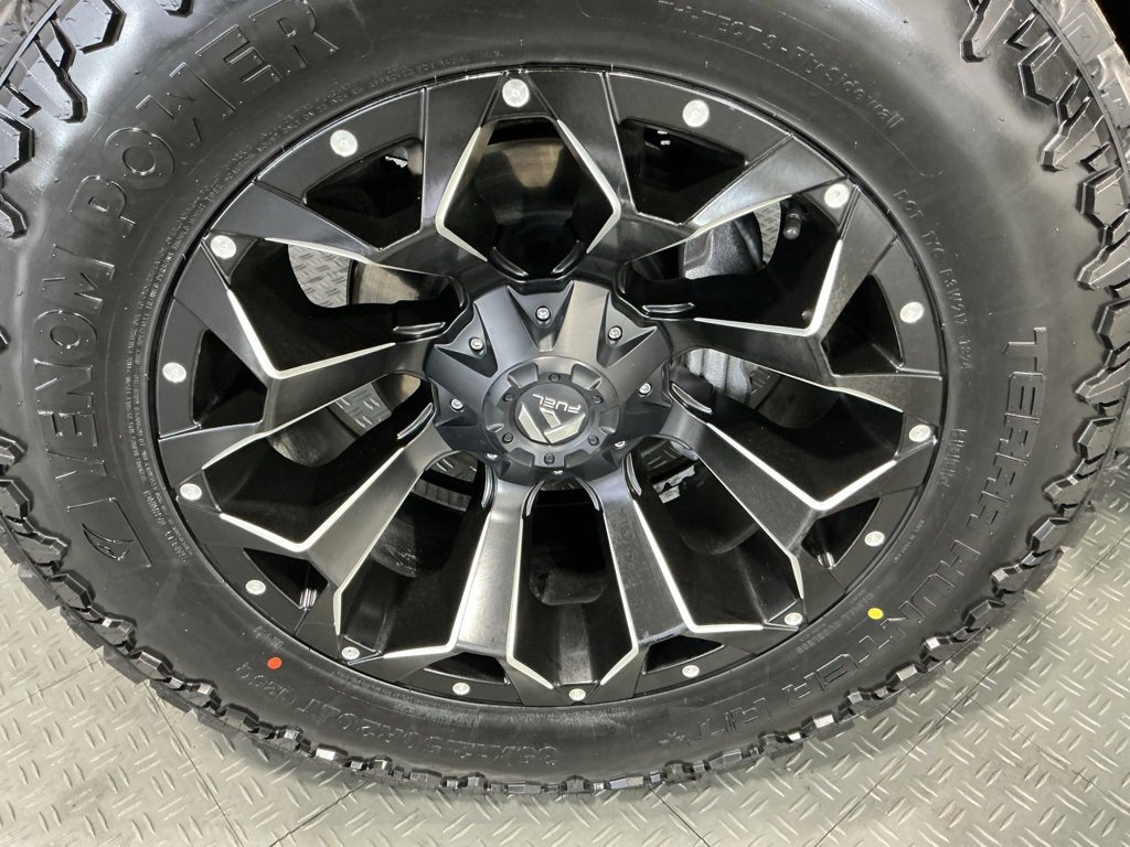 Used 2022 GMC Sierra 1500 SLT image 49