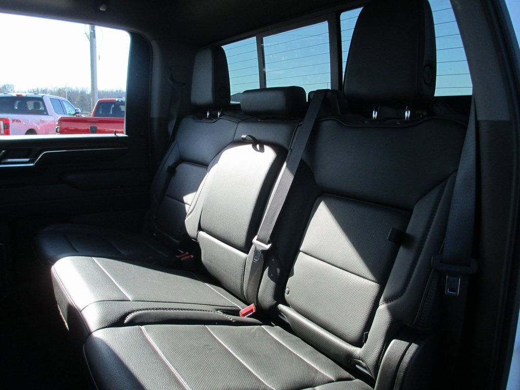 Used 2024 GMC Sierra 3500 Denali w/ Denali Reserve Package image 22