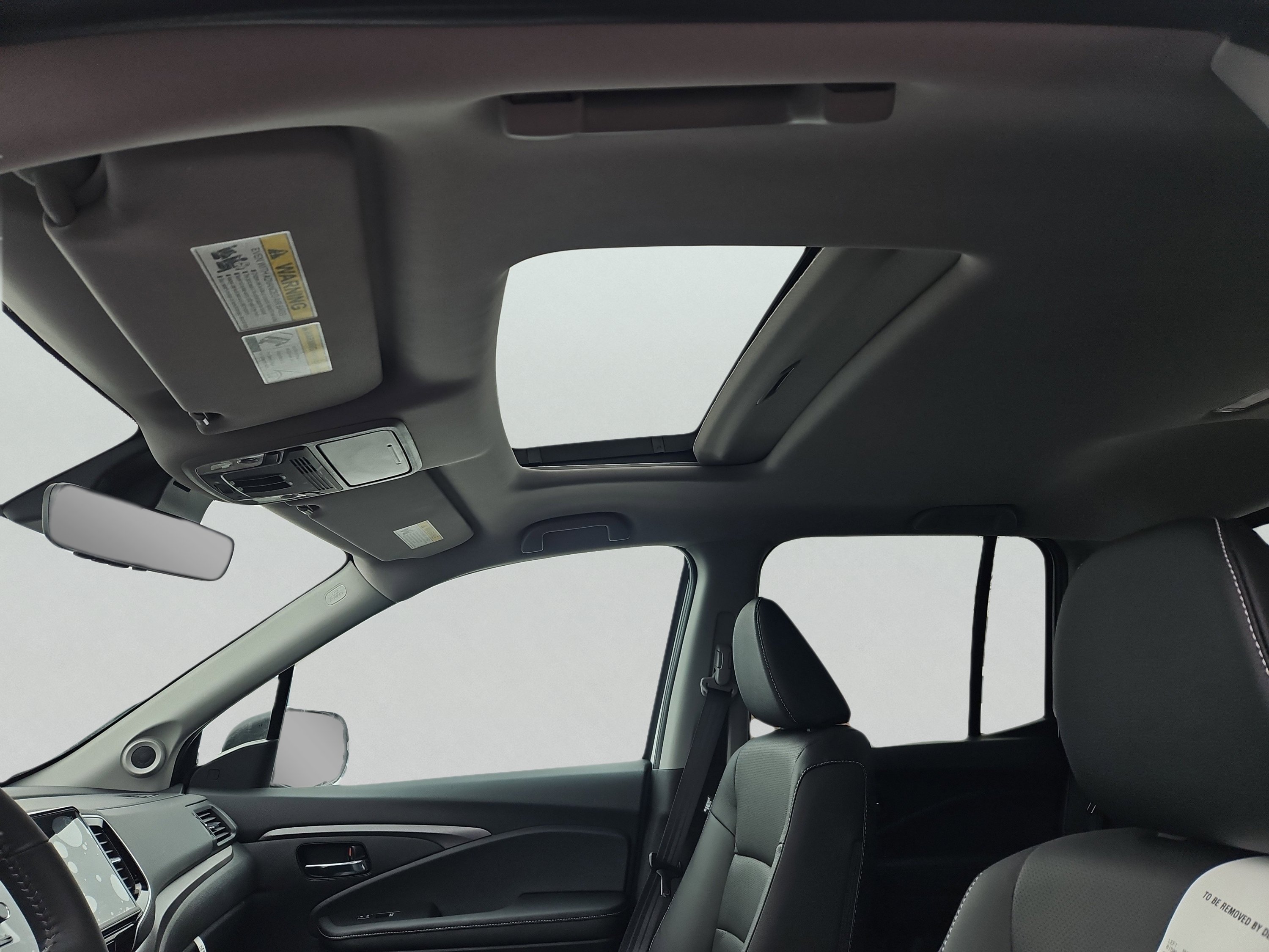 New 2026 Honda Ridgeline RTL image 9