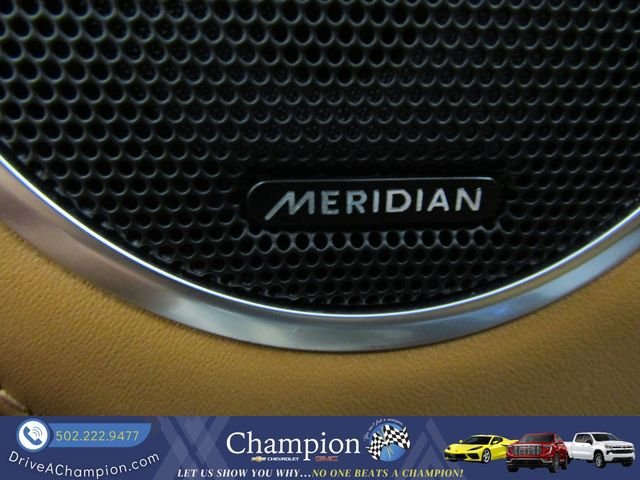 Used 2021 Land Rover Range Rover Autobiography Fifty Edition AWD/4WD image 33