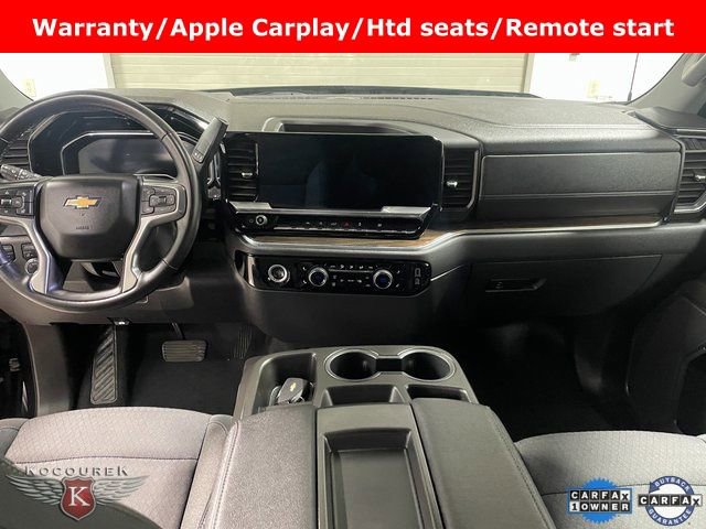 Used 2023 Chevrolet Silverado 1500 LT image 13