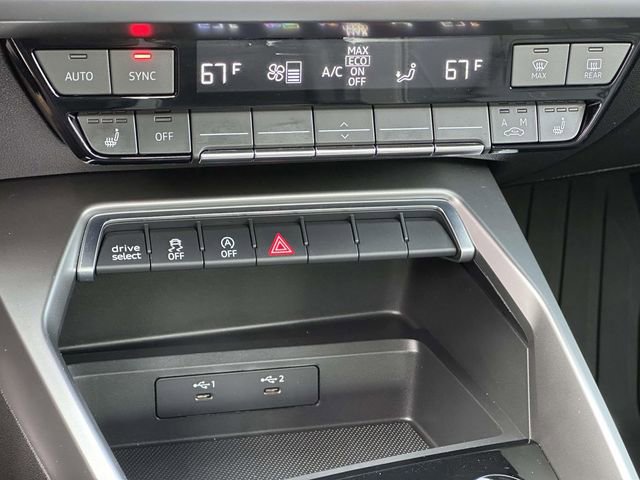 Used 2022 Audi A3 2.0T Premium image 20